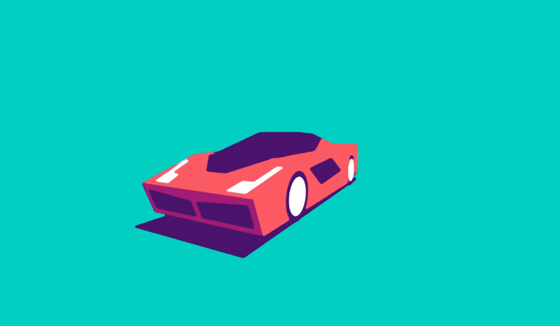 car_turnaround