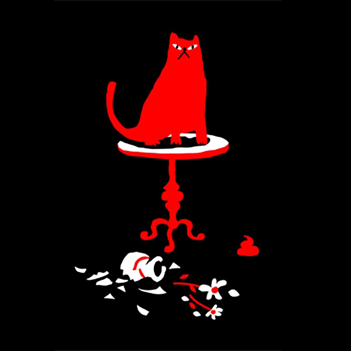 cat copy