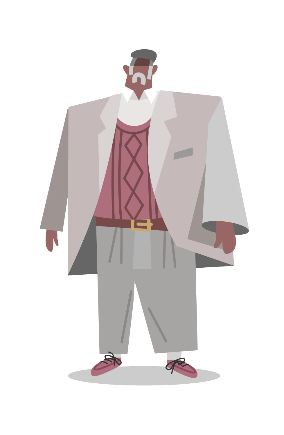 character