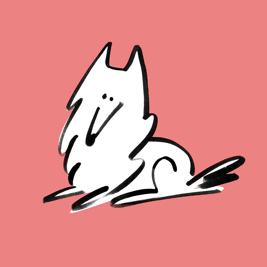 collie