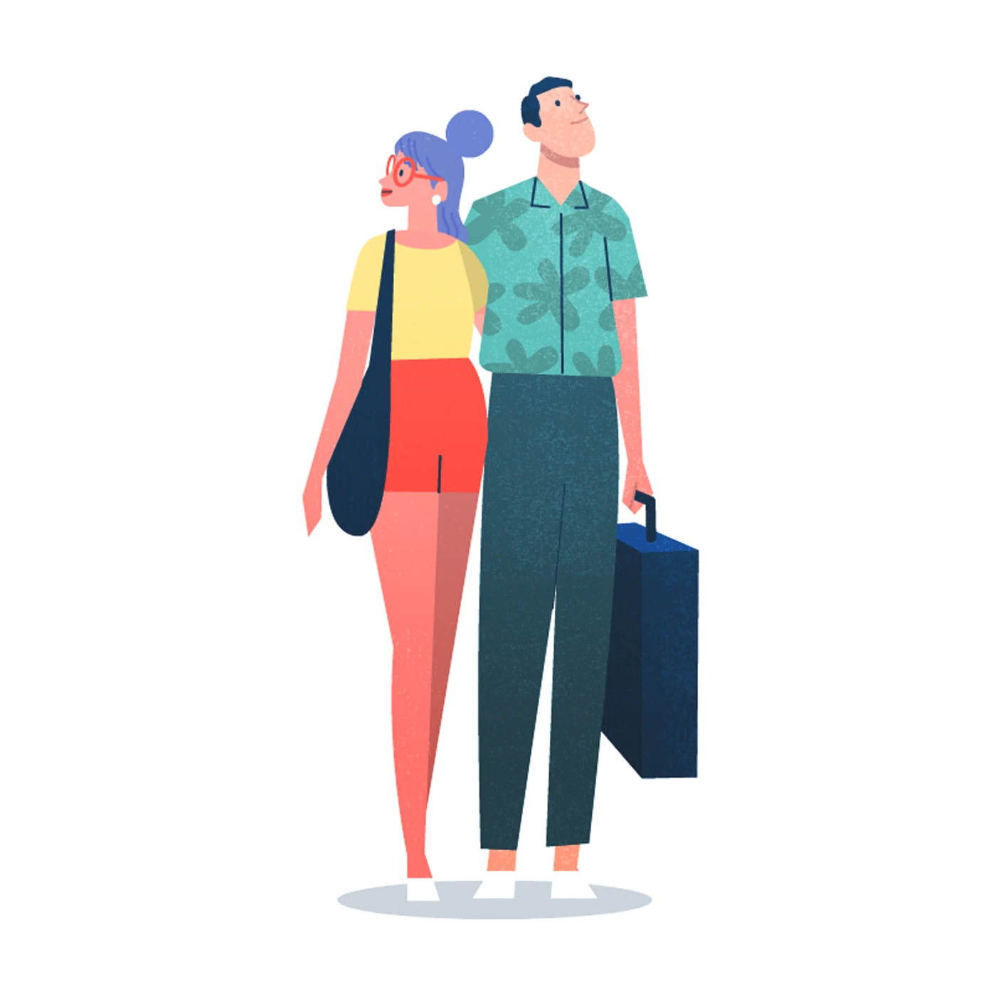 couple