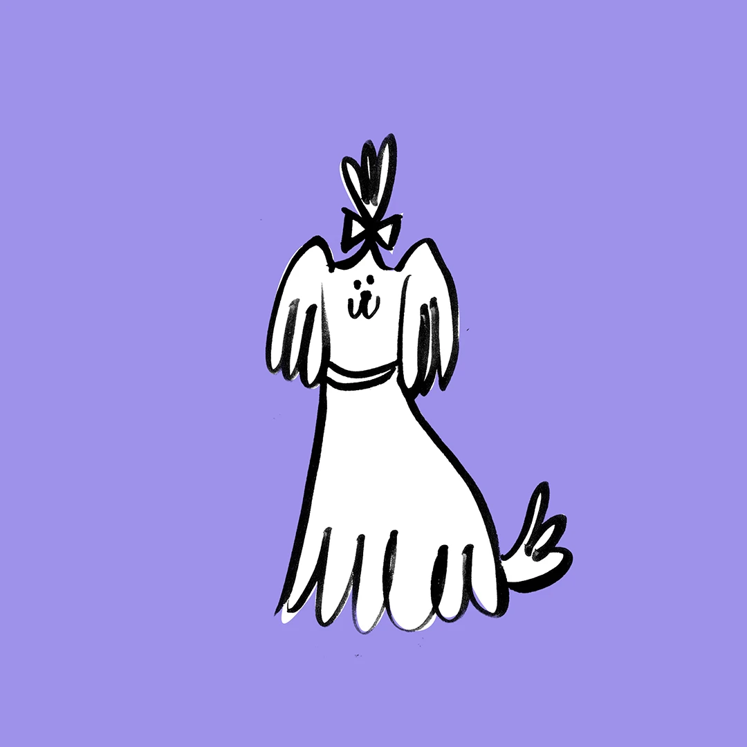 lapdog