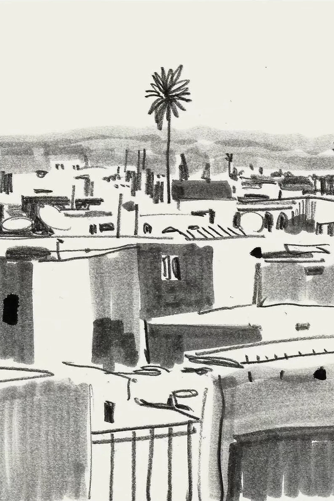 morocco